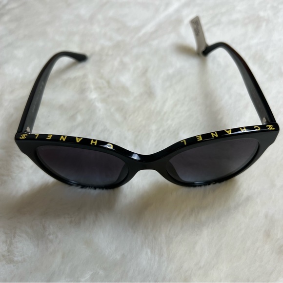 CHANEL Accessories - Chanel sunglasses